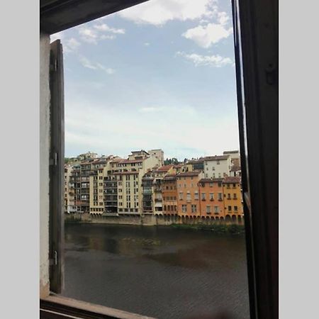 Appartement Pini à Florence Extérieur photo