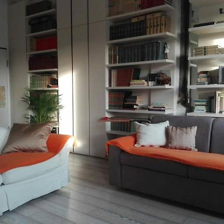 Appartement Pini à Florence Extérieur photo
