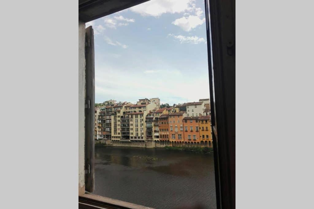 Appartement Pini à Florence Extérieur photo