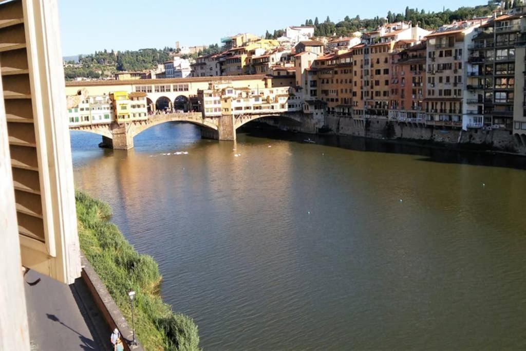 Appartement Pini à Florence Extérieur photo