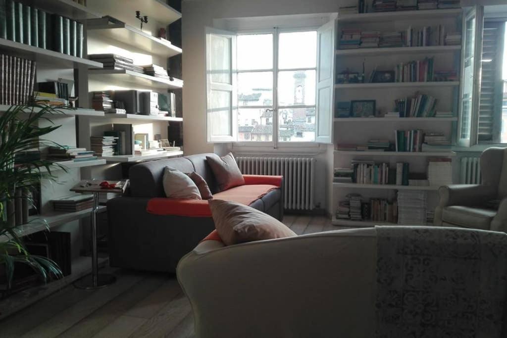 Appartement Pini à Florence Extérieur photo