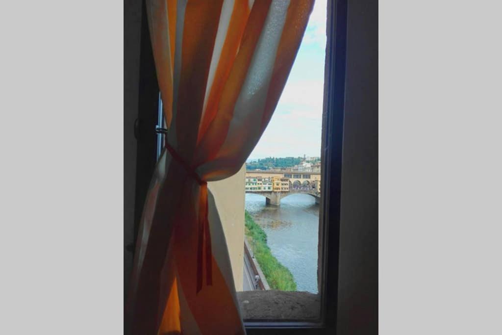Appartement Pini à Florence Extérieur photo