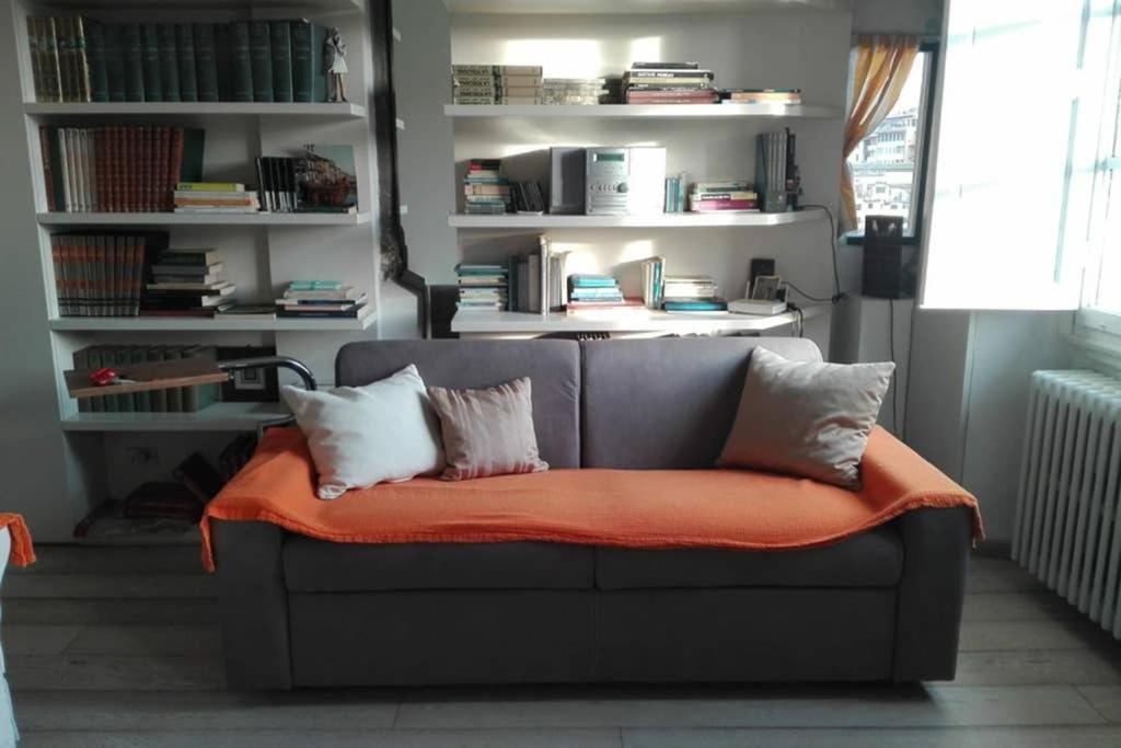 Appartement Pini à Florence Extérieur photo