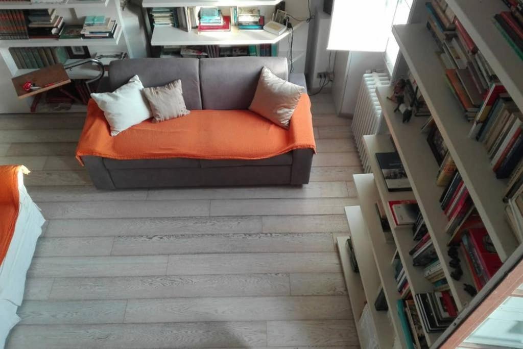 Appartement Pini à Florence Extérieur photo