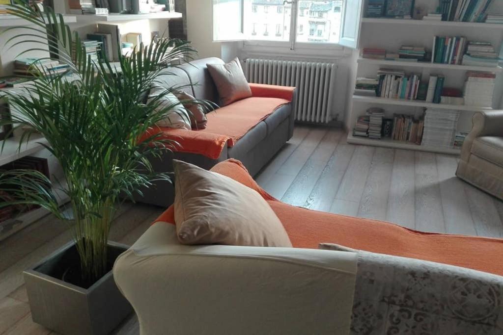 Appartement Pini à Florence Extérieur photo