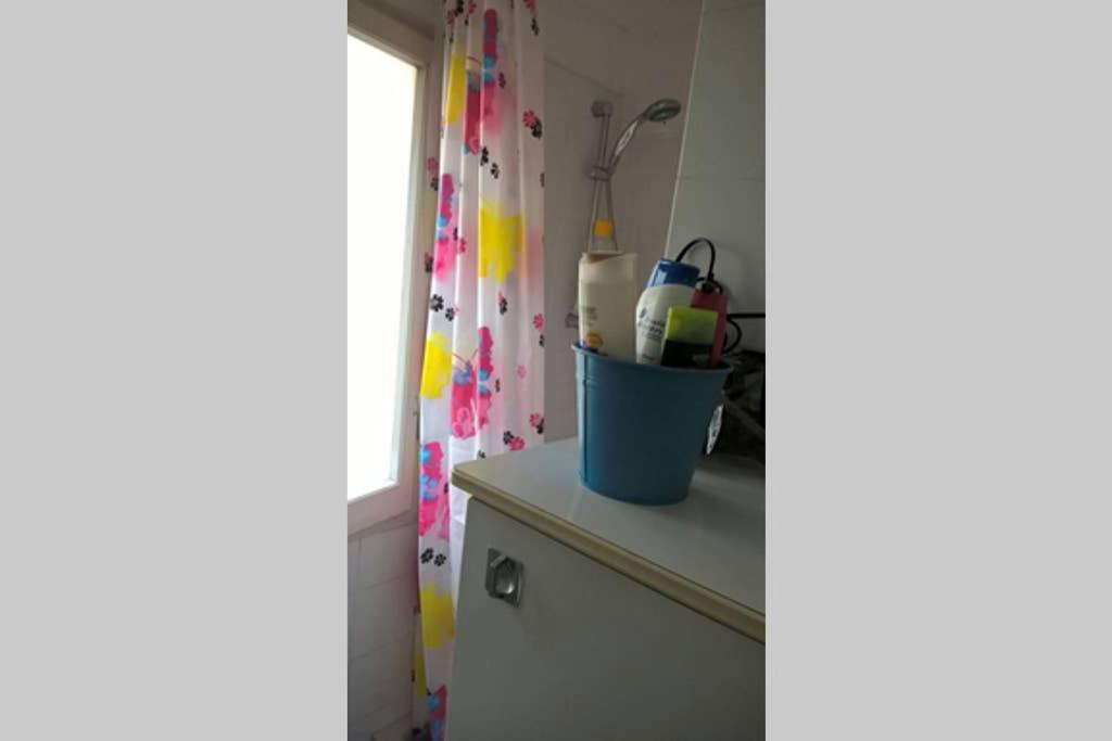 Appartement Pini à Florence Extérieur photo