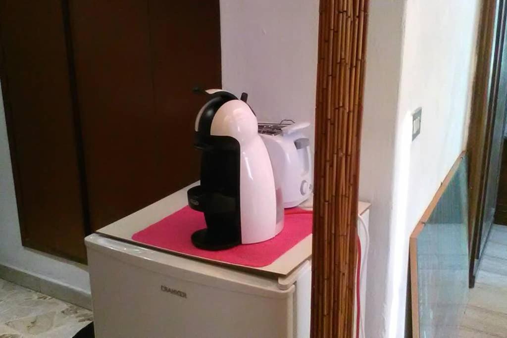 Appartement Pini à Florence Extérieur photo