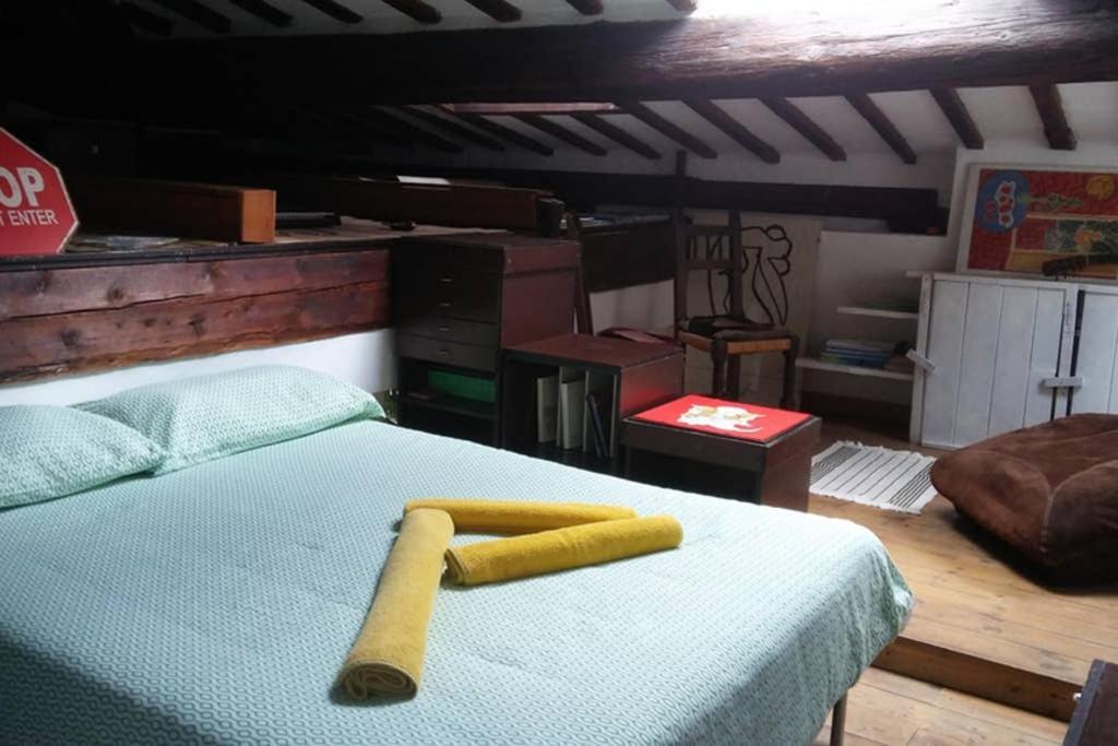Appartement Pini à Florence Extérieur photo